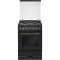 Плита комбинированная Hansa FСMA68109 65 л