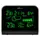 Метеостанция Technoline Mobile Alerts MA10920 IT Black/Silver (MA10920)