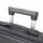Чемодан Semi Line 28" (L) Black (T5911-4)