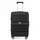 Чемодан Semi Line 26" (M) Black (T5618-2)_Discounted