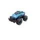Джип на радиоуправлении Rock Crawler, пульт управления, USB кабель. Blue (131092)