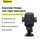 Держатель Baseus UltraControl Go Series Clamp-Type Phone Holder (Suction Cup Version) |5.4-7.2"|