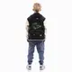 Рюкзак школьный GoPack Education Rasing King GO25-597M-5 12.5 л