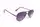 Детские очки polarized 0491-2 чорные в черной оправе