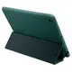 Чехол Spigen для iPad 10.2" (2019/ 2020 / 2021) - Urban Fit, Midnight Green (ACS01062)