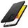 Чехол Spigen для Samsung Galaxy A72 - Thin Fit, Black (ACS02323)