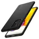 Чехол Spigen для Samsung Galaxy A72 - Thin Fit, Black (ACS02323)
