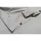 Простынь с наволочками Lotus Home Washed Cotton - Light antracite 270*270