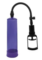 Вакуумна помпа "Power pump MAX - Purple"