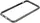 Бампер TOTO Ultran Aluminum Bumper case iPhone 6/6s Grey