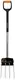 Вилы для компоста Fiskars XaСt 1003687 1.2 м