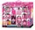 Набор детской косметики "Barbie Glitter Glow go". Multicolor (109547)