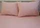 Простынь на резинке + наволочки 180х200х20 Pale Blush TAG prostrez22-047