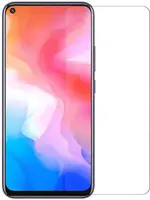 Захисне скло TOTO Hardness Tempered Glass 0.33mm 2.5D 9H Huawei P40 Lite/P 40 Lite E