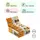 FitWin - 12х60g Caramel Peanuts