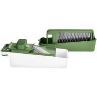 Многофункциональная терка Ernesto HG05556B 4 насадки