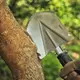 Многофункциональная складная саперная мини лопата NexTool NE20033