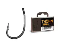 Гачок короповий, короповий гачок Delphin THORN Wider 11x No6