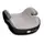 Автокресло Lorelli SAFETY JUNIOR Fix (15-36кг) (grey)