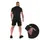 Шорты AeroFit Черные (7990), S