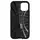 Чехол Spigen для  iPhone 12 Mini 5.4" (2020) Slim Armor, Black (ACS01545)