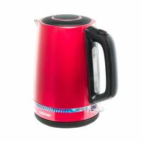 Електрочайник ZELMER ZCK7921R 1.7 л красный