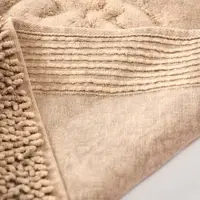 Набір килимків для ванної Arya Tiffany AR-A107214-Beige 2 предмета бежевий
