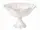 Фруктовница на ножке Lefard 946-005 30 см белая