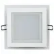 Светодиодный светильник Horoz MARIA-12 12W 6400K