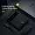УМБ BASEUS Blade Power Digital Display Fast Charging Power bank 20000mAh |2USB/2Type-C, 100W/3A, PD/QC| (PPDGL-01)
