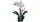 Конструктор LEGO Botanicals Орхидея 608 деталей (10311)