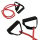 Эспандер трубчатый Toorx Tubo 6 x 10 x 1200 мм LIGHT Rosso (AHF-144)
