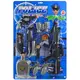 Игровой набор полицейского 520A-12