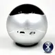 Виброколонка Vibe-Tribe "Orbit" speaker 15 Вт, серая