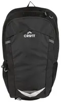 Спортивний рюкзак Crivit чорний на 14л