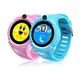 Детские часы Smart Baby Watch Q610S+GPS трекер