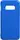 Чехол-накладка TOTO Mirror TPU 2mm Case Samsung Galaxy S10e Blue