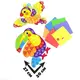 Детская мозаика Vladi Toys Тукан (VT4511-02)