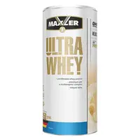 Протеин Maxler Ultra Whey, 450 грамм Секретный вкус