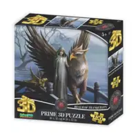 Пазлы 3D Prime Фентези 10983 150 деталей