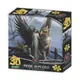 Пазлы 3D Prime Фентези 10983 150 деталей