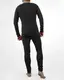 Термобелье BAFT Explorer man Black p.2XL (EX1005-XXL)