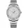 Женские часы CIVO 8117C | Stainless Steel Band Vintage Silver