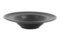 Тарілка для пасти Seasons Black 213-173925-Bl 26 см чорна