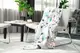 Плед Ardesto Flannel Бульдоги ART-0112-PB 160х200 см молочный