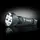 Фонарь тактический Mactronic Blitz K12 (11600 Lm) Rechargeable (THS0011)