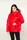 Куртка демисезонная CR-80060-RED