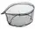 Голова пiдсака 40x55cm oval head. MESH 5*7mm