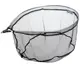 Голова пiдсака 40x55cm oval head. MESH 5*7mm