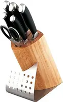 Набор ножей Vinzer Canvas 7 пр. 89107